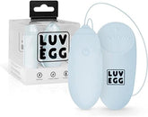 LUV EGG | Vibrating Egg with Remote Control