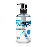 LUBIDO | Original Water Based Paraben Free Intimate Gel Lube 250ml