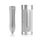 Doxy Bullet - Silver
