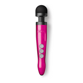 Doxy Die Cast 3 Rechargeable - Hot Pink