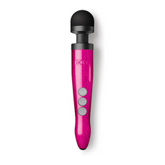 Doxy Die Cast 3 Rechargeable - Hot Pink