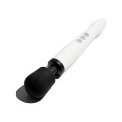 Doxy Die Cast R Stardust - White