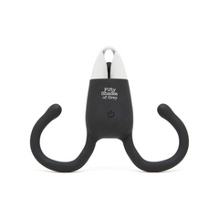 Fifty Shades of Grey - Relentless Vibrations Remote Control Couples Vibe