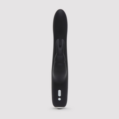 Fifty Shades of Grey Greedy Girl Slimline Rabbit Vibrator
