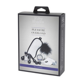 Fifty Shades of Grey Pleasure Overload Sweet Sensations