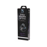 Fifty Shades of Grey Relentless Vibrations Remote Control Egg