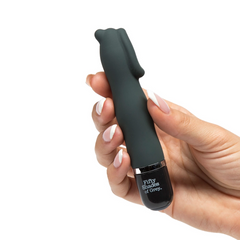 Fifty Shades of Grey Sweet Touch Mini Clitoral Vibrator