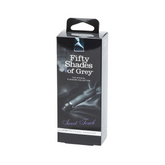 Fifty Shades of Grey Sweet Touch Mini Clitoral Vibrator