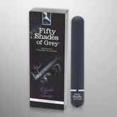 FIFTY SHADES OF GREY | Charlie Tango Classic Vibrator