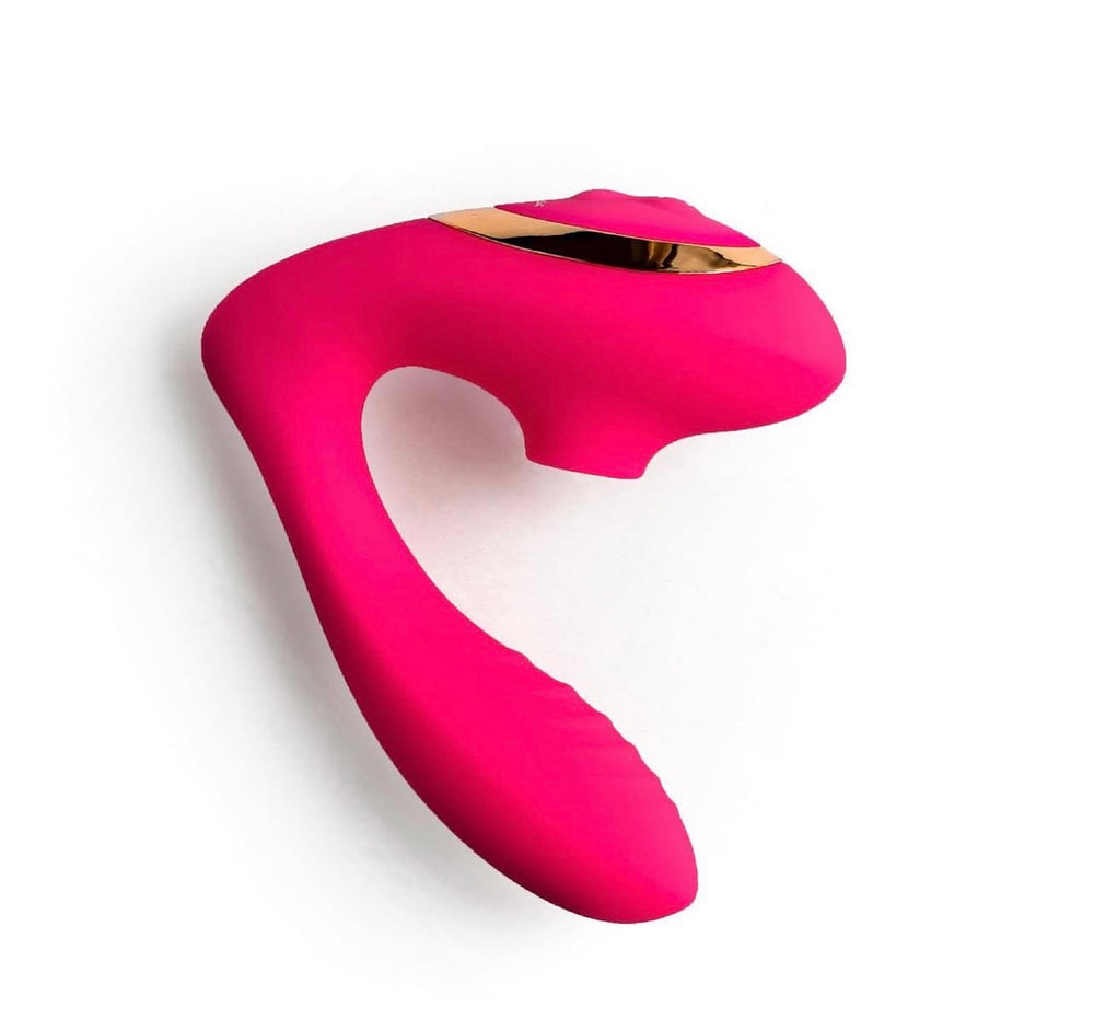 Moana Lisa vibrator toy for adult pleasure by KSutra UK