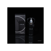 LELO Personal Moisturiser 150ml luxury water-based bottle front view