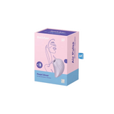 SATISFYER | Pearl Diver Vibrator