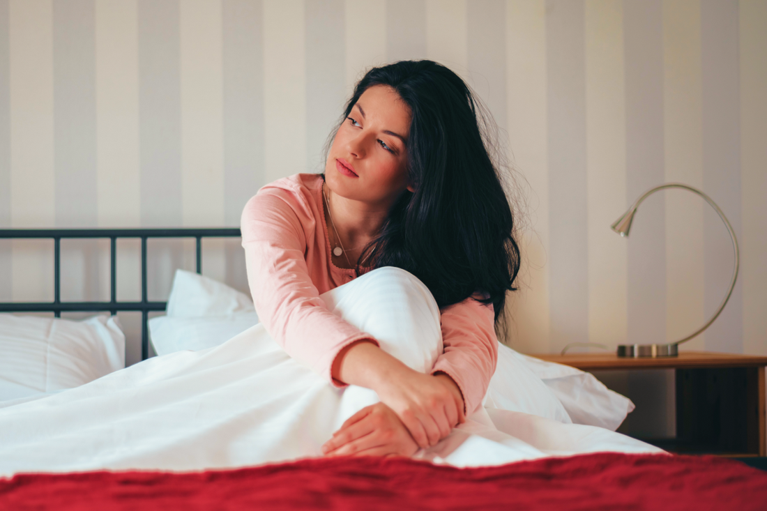 Low Libido in Women: Causes, Myths and Support Options