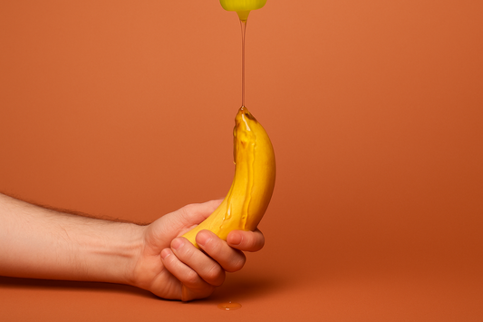 Breaking common masturbation myths — KSutra promotes self-love, wellness, and body-safe sex toys