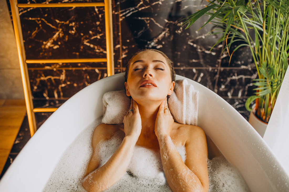 Daily rituals that support emotional balance and sexual wellbeing