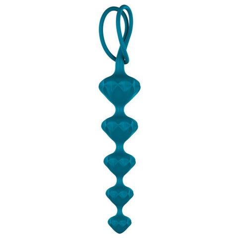 Satisfyer Beads (Set Of 2) Coloured (Love Beads) - My Store
