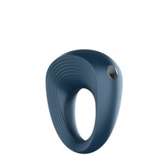 SATISFYER Power Ring 2 – flexible personal massager ring | KSutra
