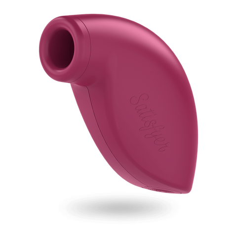 Satisfyer One Night Stand - Pink - My Store