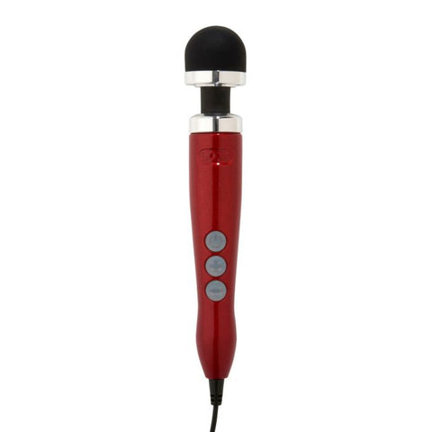 Doxy | Die Cast 3 - Candy Red