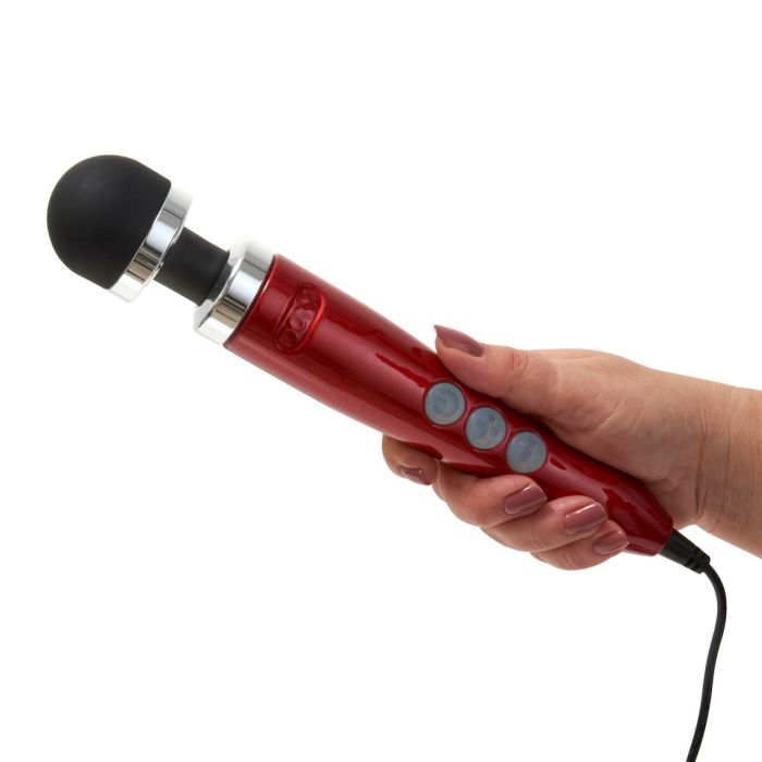 Doxy | Die Cast 3 - Candy Red