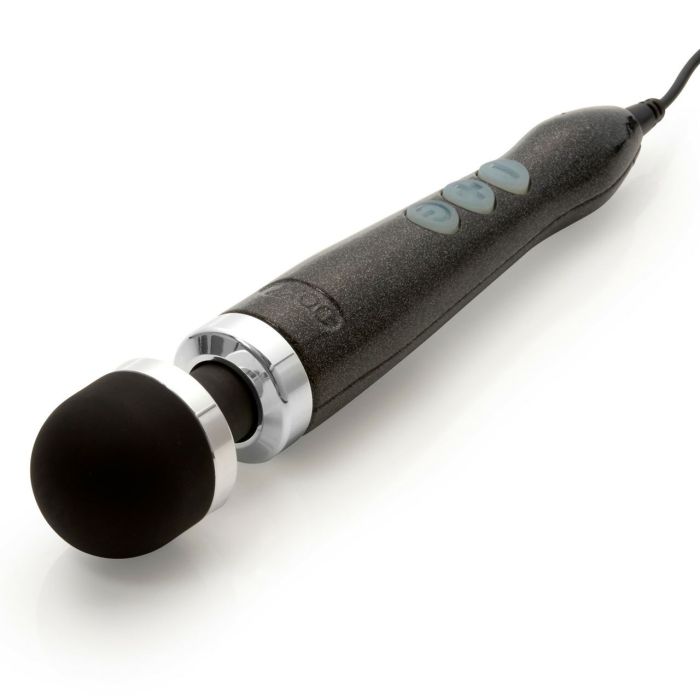Doxy | Die Cast 3 - Disco Black