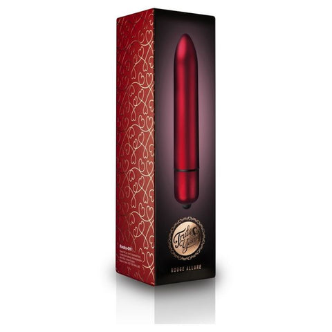 Rocks Off Rouge Allure - Red - My Store