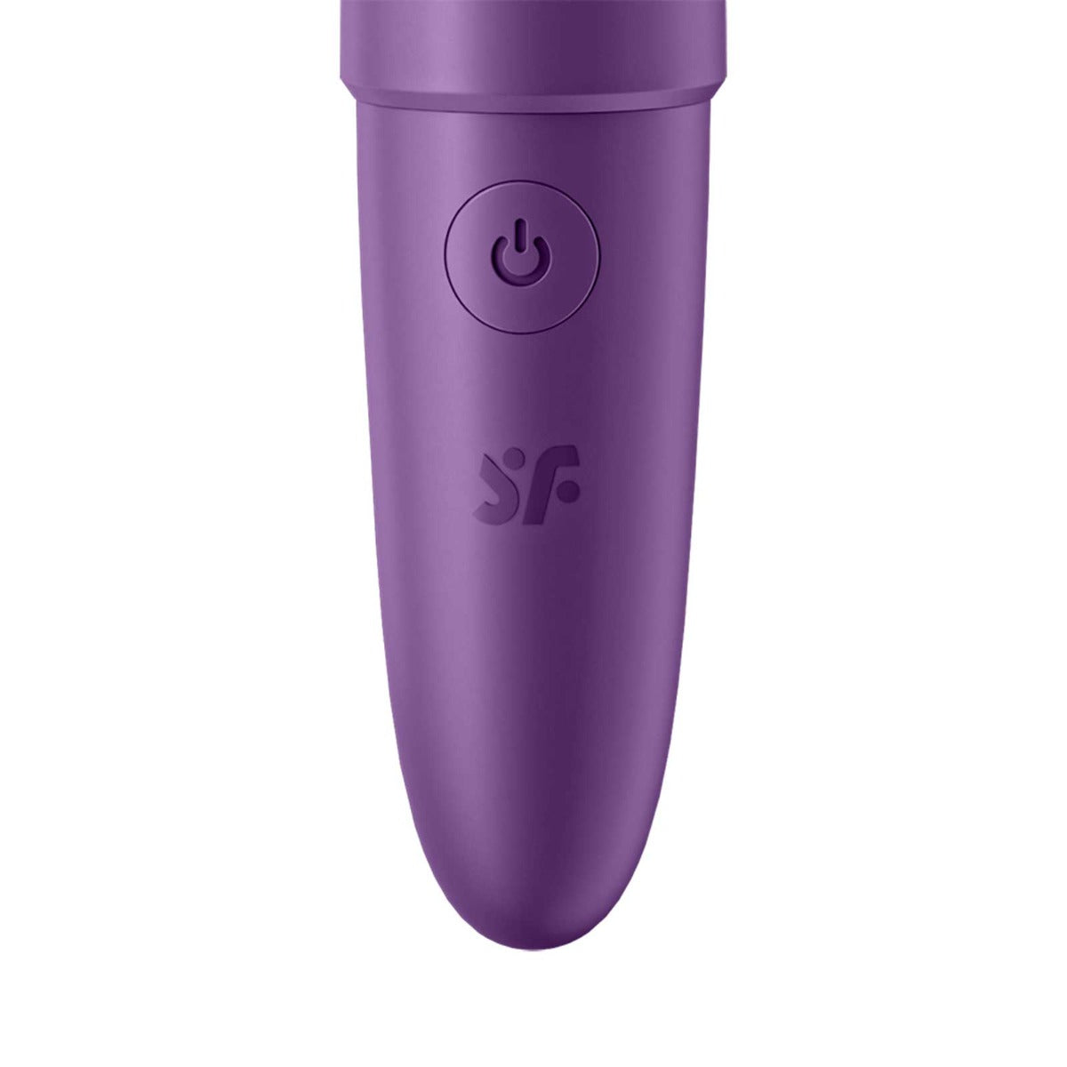 Satisfyer | Ultra Power Bullet 6 Vibrator - Violet