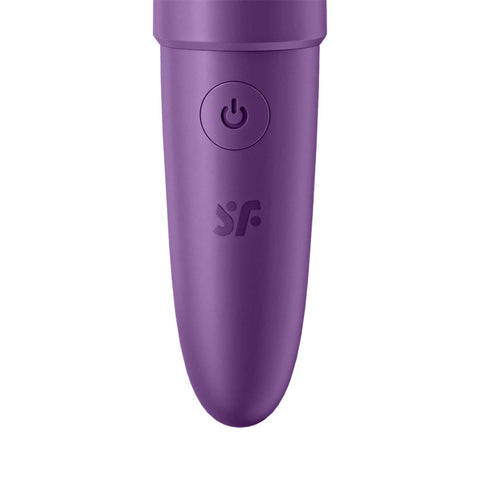 Satisfyer | Ultra Power Bullet 6 Vibrator - Violet
