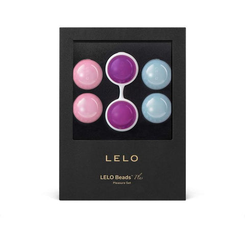 Lelo Beads Plus - Various - My Store