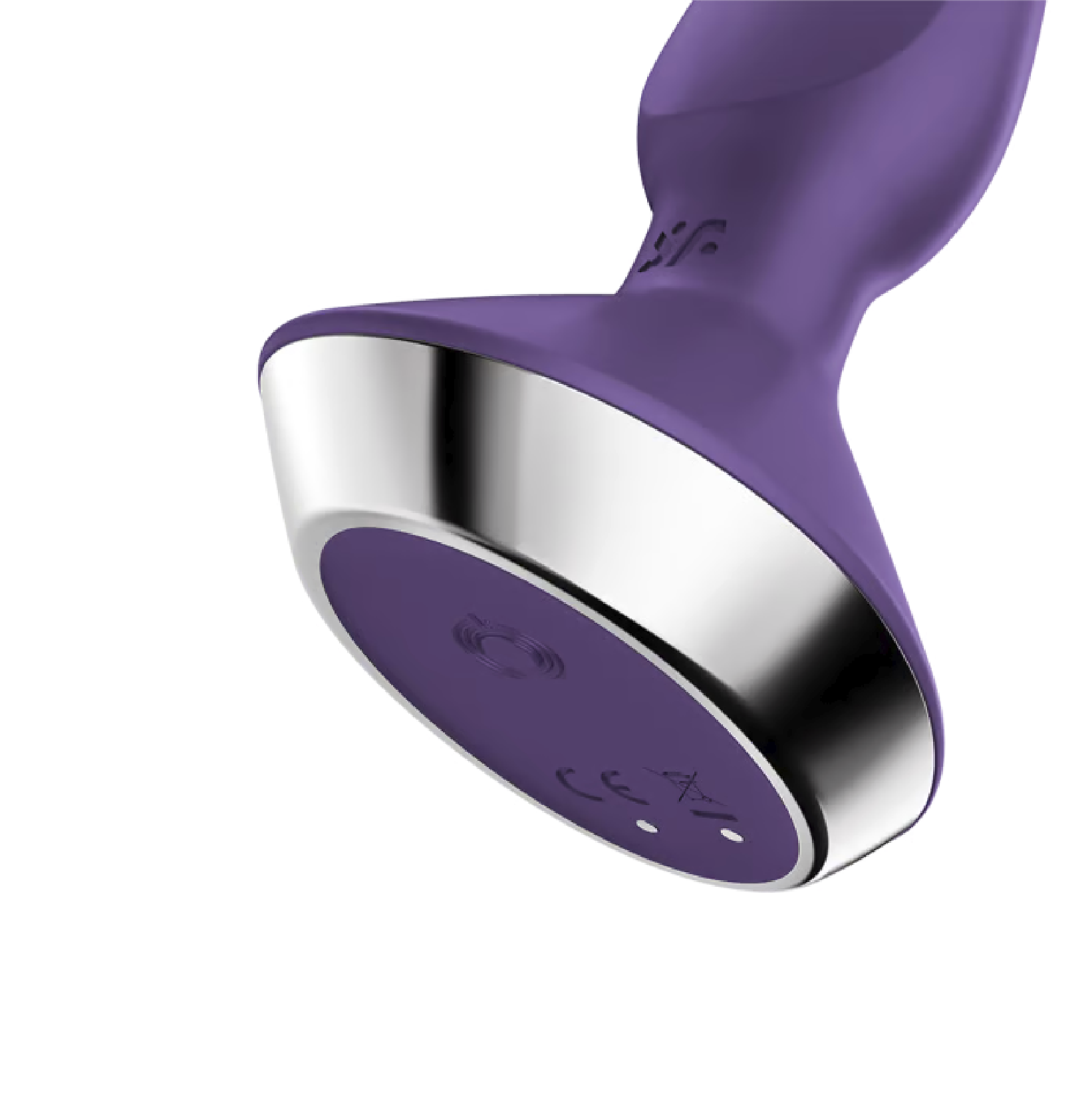 SATISFYER | Plug-ilicious 1 Connect App
