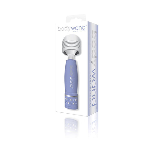 Bodywand Lavender Mini Bodywand - Lavender - My Store