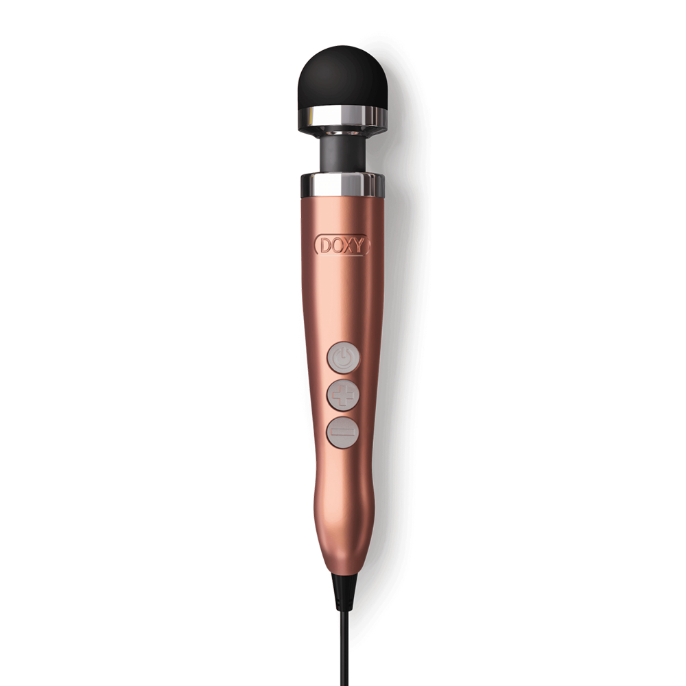 Doxy Die Cast 3 - Rose Gold
