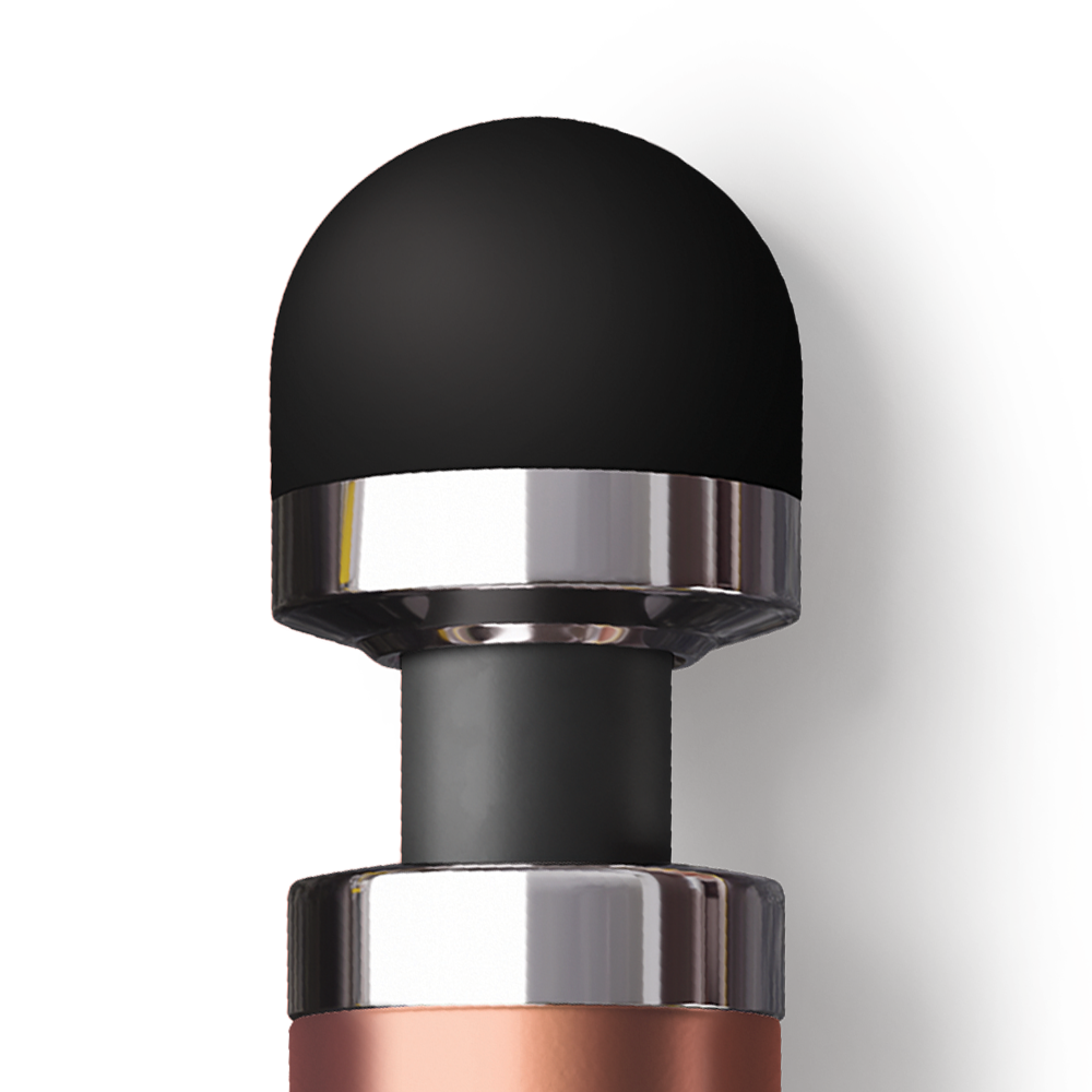 Doxy Die Cast 3 - Rose Gold