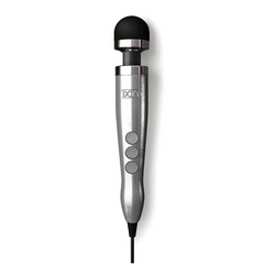 Doxy Die Cast 3 - Satin (Brushed Metal)