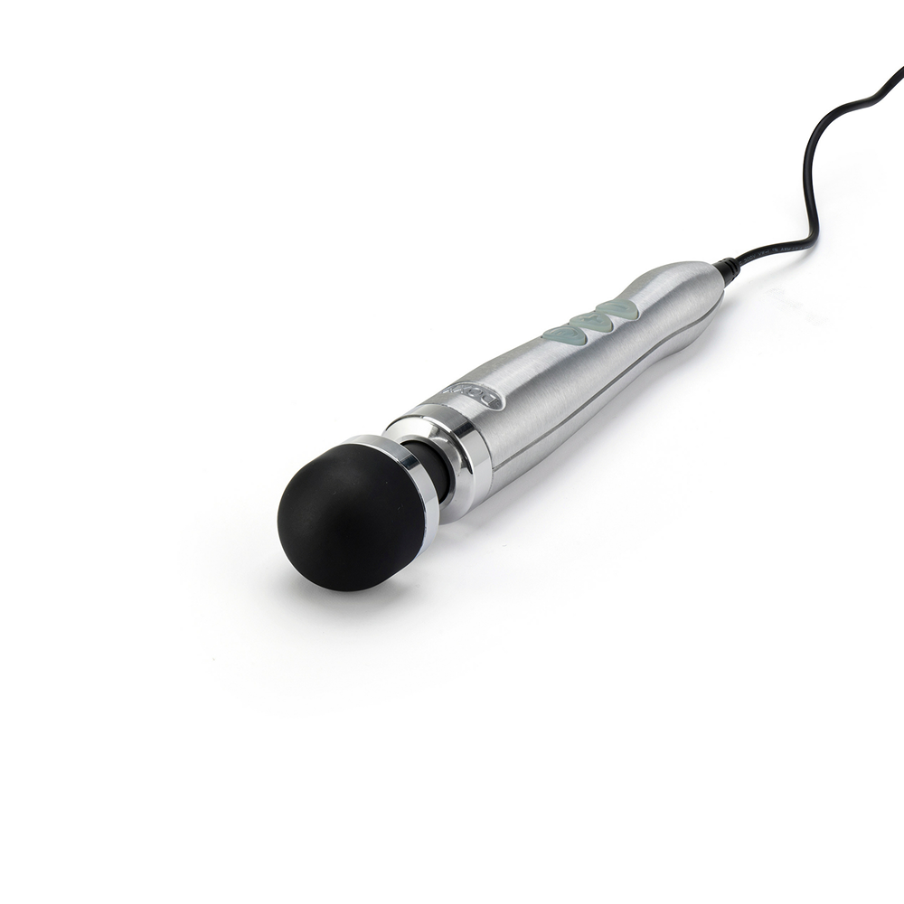 Doxy Die Cast 3 - Satin (Brushed Metal)