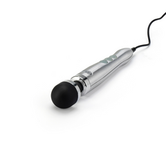 Doxy Die Cast 3 - Satin (Brushed Metal)