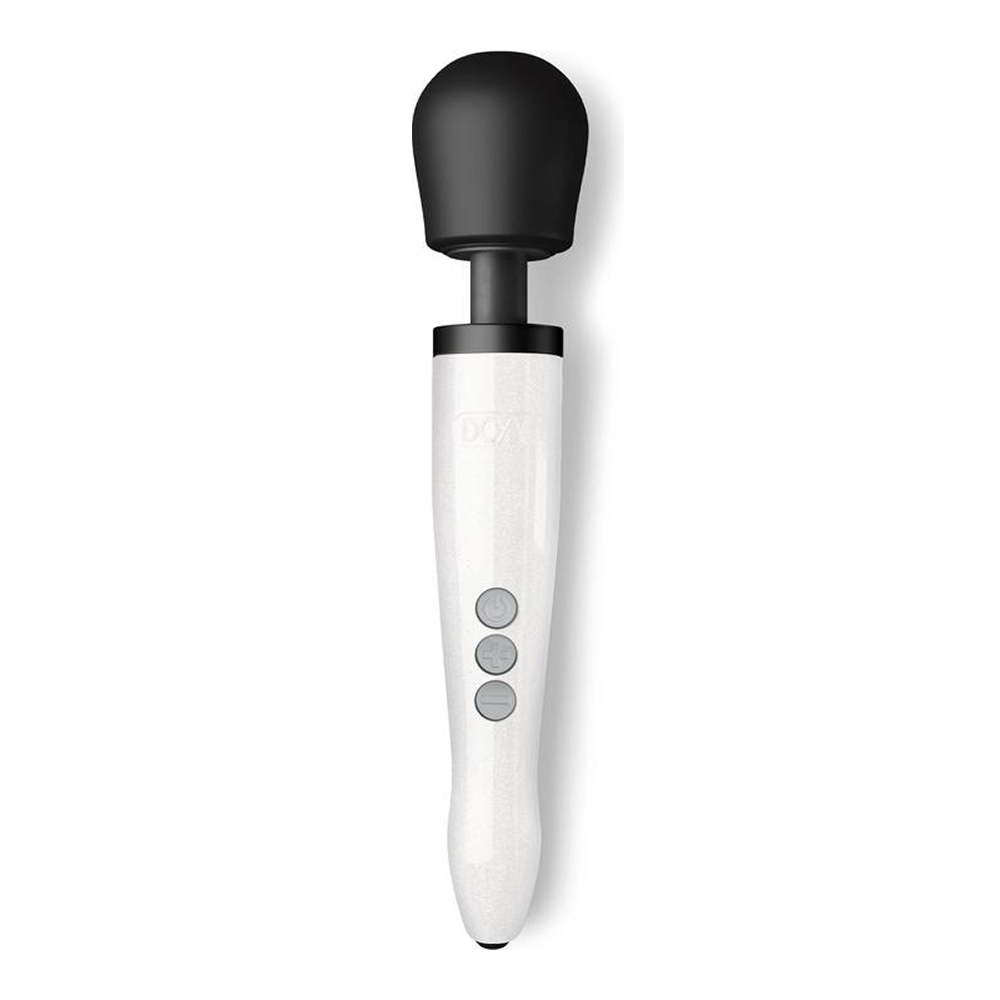 Doxy Die Cast R Stardust - White
