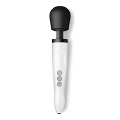 Doxy Die Cast R Stardust - White