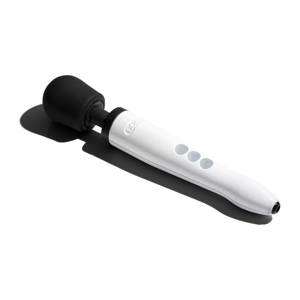 Doxy Die Cast R Stardust - White