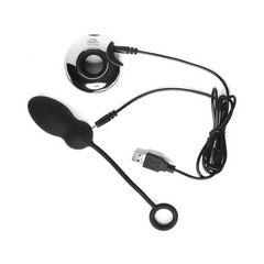 Fifty Shades of Grey Relentless Vibrations Remote Control Egg