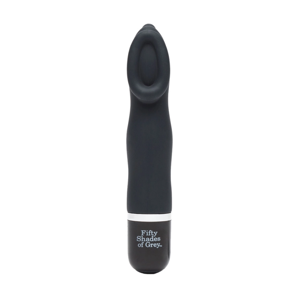 Fifty Shades of Grey Sweet Touch Mini Clitoral Vibrator