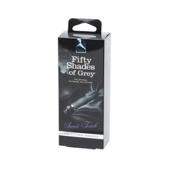 Fifty Shades of Grey Sweet Touch Mini Clitoral Vibrator