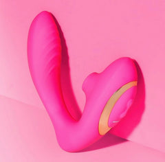 KSutra Moana Lisa vibrator; personal wellness device UK