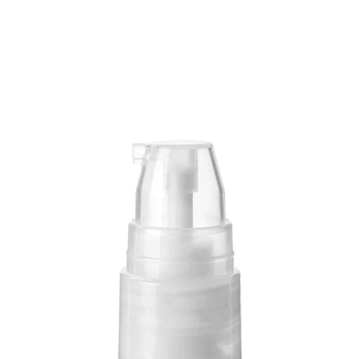 Close up of Lubido aloe infused anal ease gel lube packaging