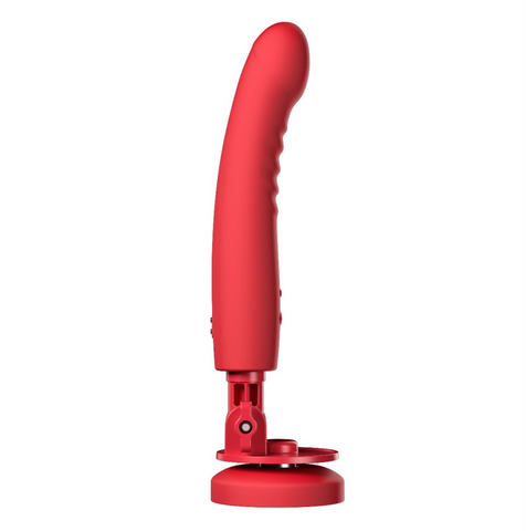 Lovense | Mission 2 - Red