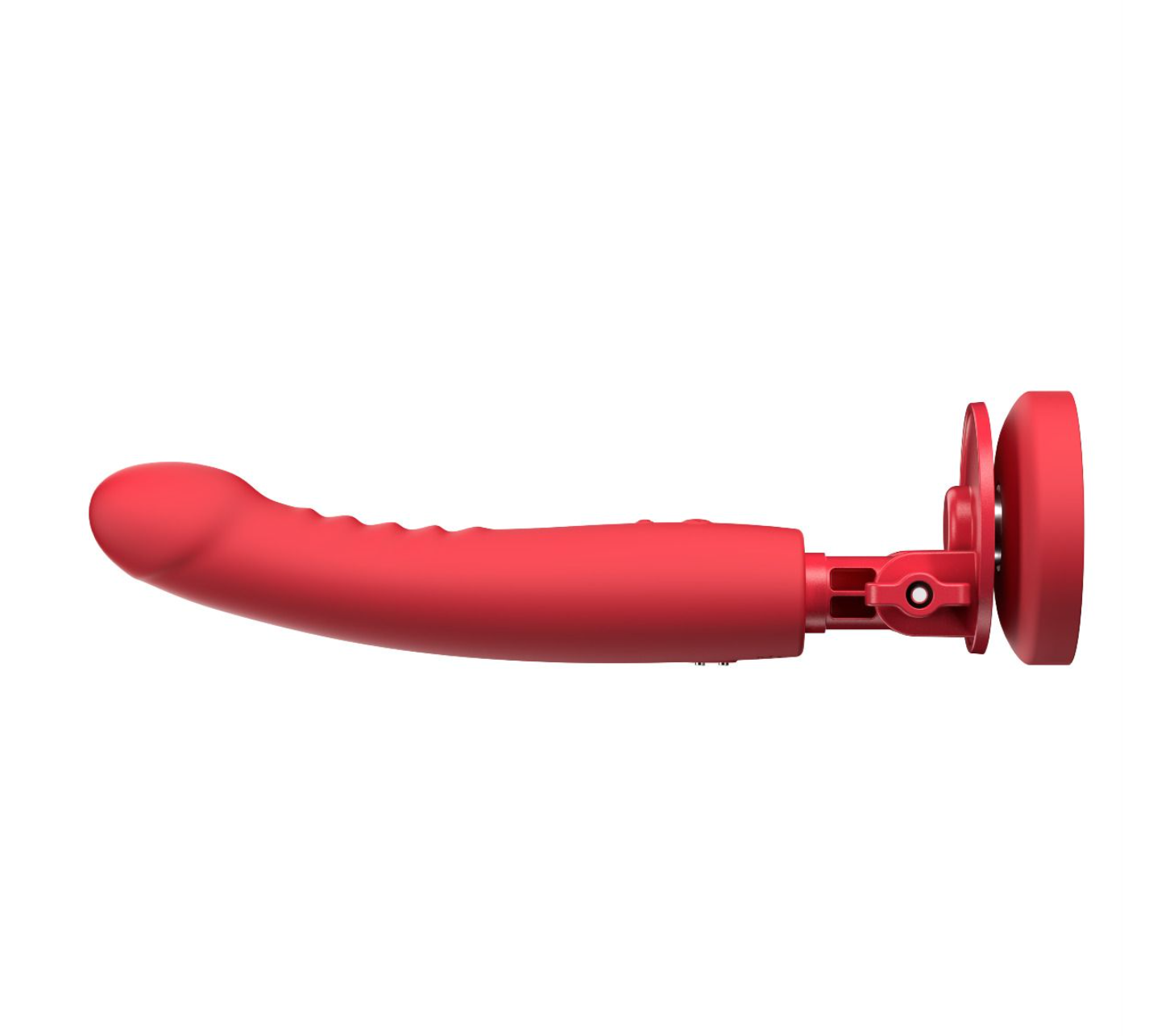 Lovense | Mission 2 - Red