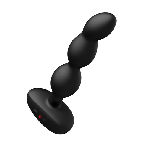 Lovense | Ridge - Black