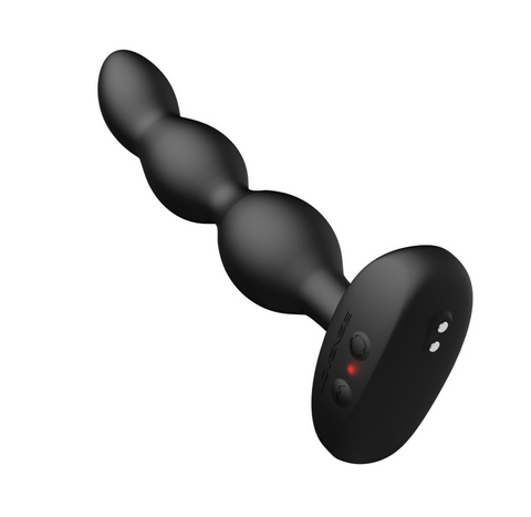 Lovense | Ridge - Black