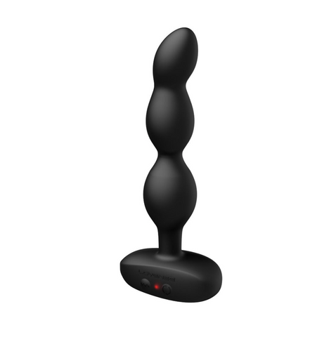 Lovense | Ridge - Black