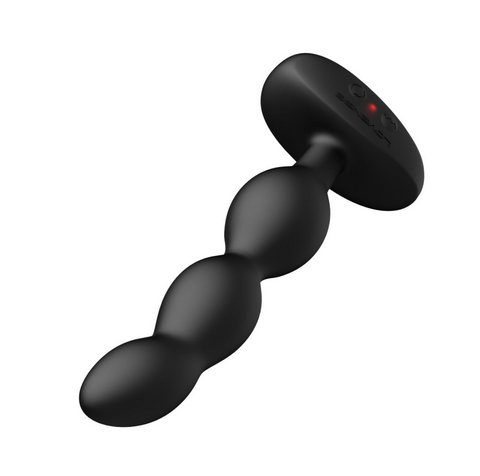 Lovense | Ridge - Black